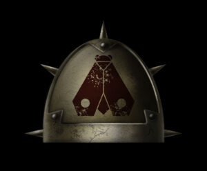Apostles of Contagion Artwork