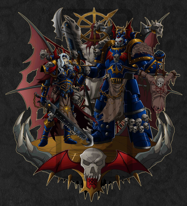 Ave Dominus Nox by Charles Bautista Ave Dominus Nox by Charles Bautista
