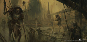 Bowels & Beyond by Karl Fitzgerald