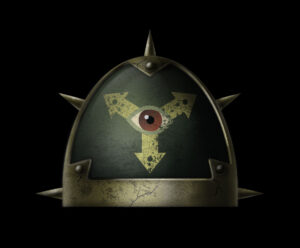 Warhammer 40K Bringers of Decay Artwork