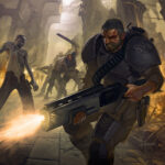 Cadian Guard by Hardy Fowler (FowlerIllus)