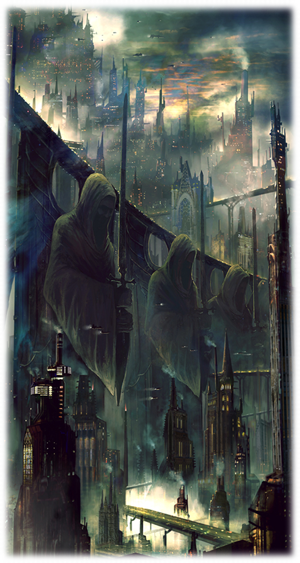 Calixis Sector