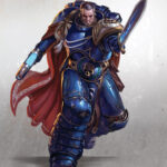 Captain Cato Sicarius by Diego Gisbert Llorens (diegogisbertllorens | gisbertlloren)