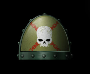 Warhammer 40K Castellans of the Rift Artwork