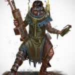 Cawdor by Jelu