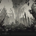 Chaos Epilogue by Klaher Baklaher (baklaher)