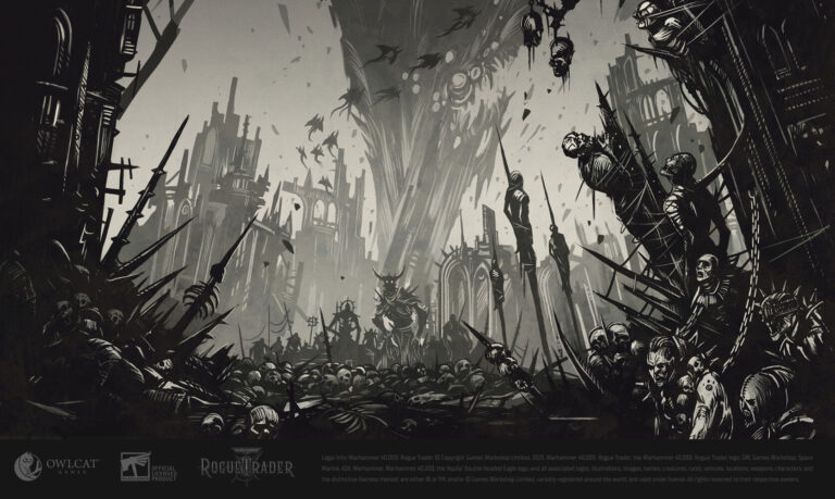 Chaos Epilogue by Klaher Baklaher Chaos Epilogue by Klaher Baklaher