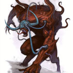 Chaos Tech Spawn by Scott Purdy (scottpurdy | purdyillos)