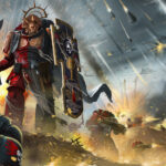 Command Squad Valentinian by John Stone (john_stone_art)