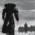 Death Spectres by Liam Sweeney