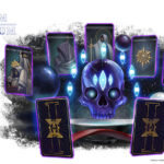 Divination Psychic Powers by Runesael Flynn (Runesael L. de la Peña Flynn | Runesael)