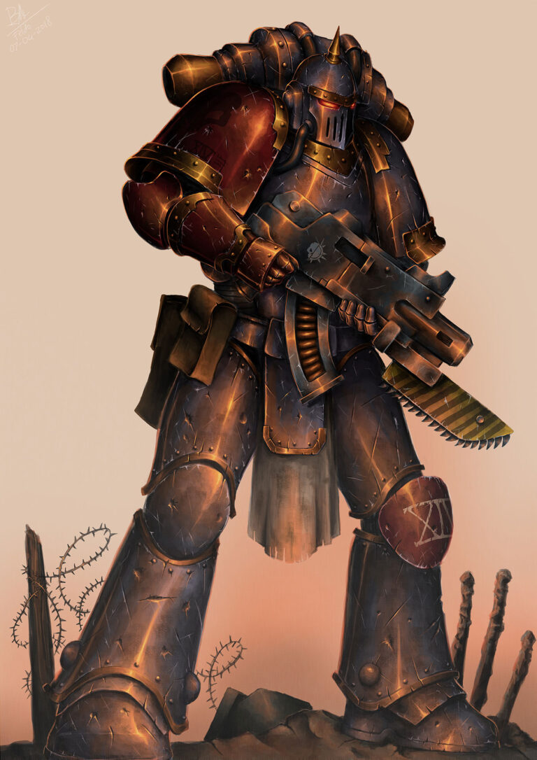 Dusk Raider by Brilliane Feldo Dusk Raider by Brilliane Feldo