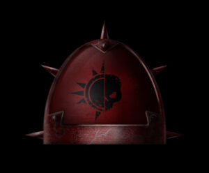 Warhammer 40K Dusk Raiders Artwork