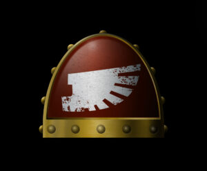 Emperor's Hawks Artwork