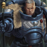 Emperor’s Spears by Adrián Prado (adrian4rt)