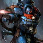 Enforcer Otho by Eric Alonso (ericalonso_art)