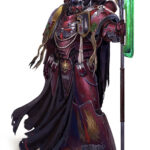 Exsanguinator – Honour Guard by Diego Gisbert Llorens (diegogisbertllorens | gisbertlloren)