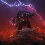 Fallen Son by lamoz571