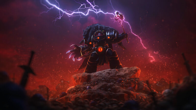 Fallen Son by lamoz571 Fallen Son by lamoz571