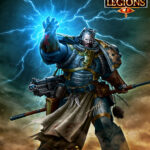 Fel Zharost by Israel Llona (IsraLlona | isra_llona)