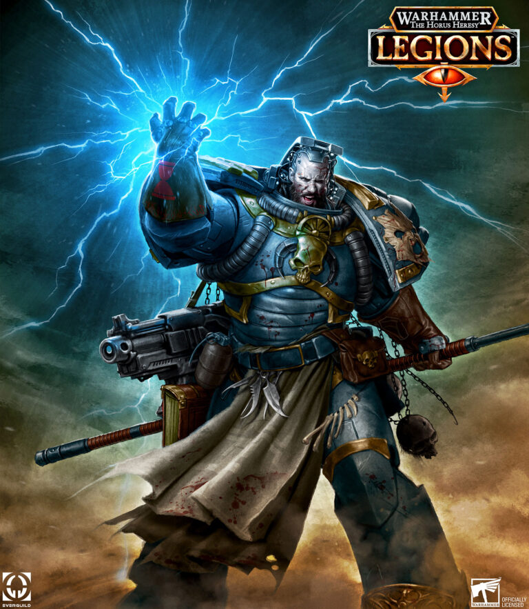 Fel Zharost by Israel Llona Fel Zharost by Israel Llona