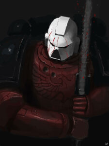 Liam Sweeney Artwork