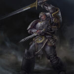 Flesh is Weak by Dima Sokolov (Diamondaectann | aectannn | D_aectann)