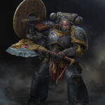 Flka Fenryka by Dima Sokolov (Diamondaectann | aectannn | D_aectann)