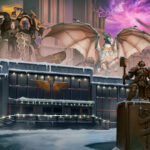 Games Workshop Headquarters by Albert Tworents (tworents_art | tworents)