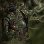Garstag the Rancid by Rian Macanip (waruhameru40kart)