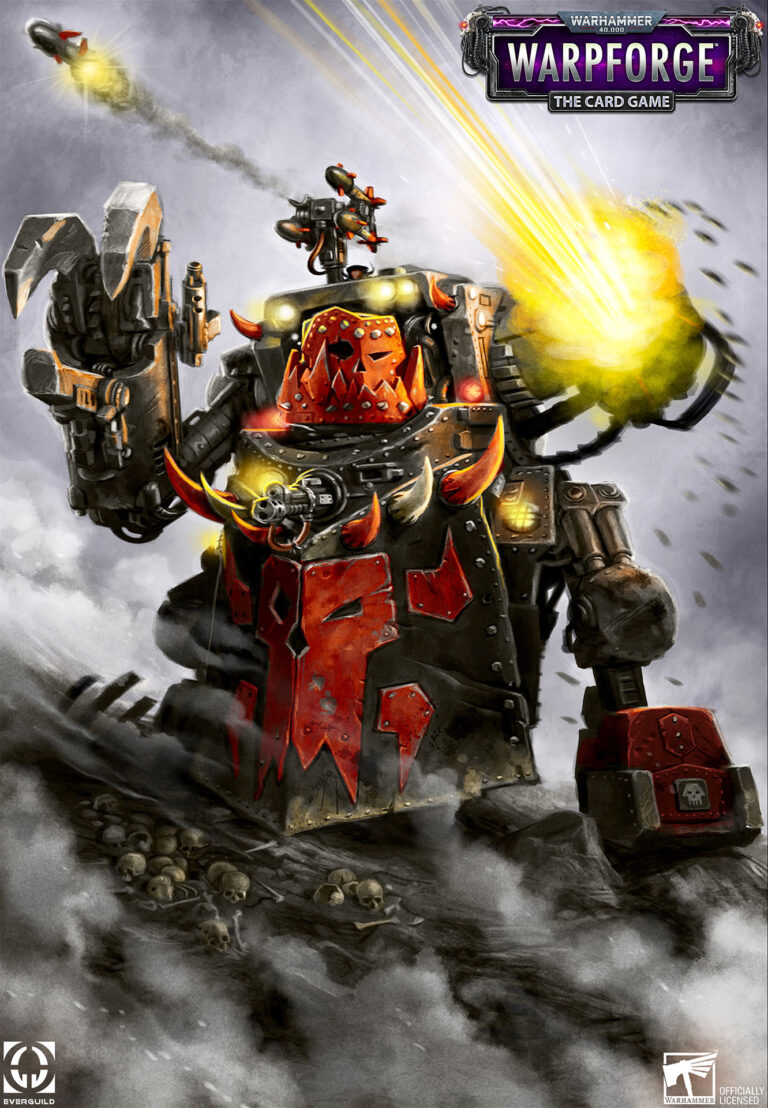 Gorkanaut by Israel Llona Gorkanaut by Israel Llona