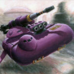 Grav-Attack by Eric Ren
