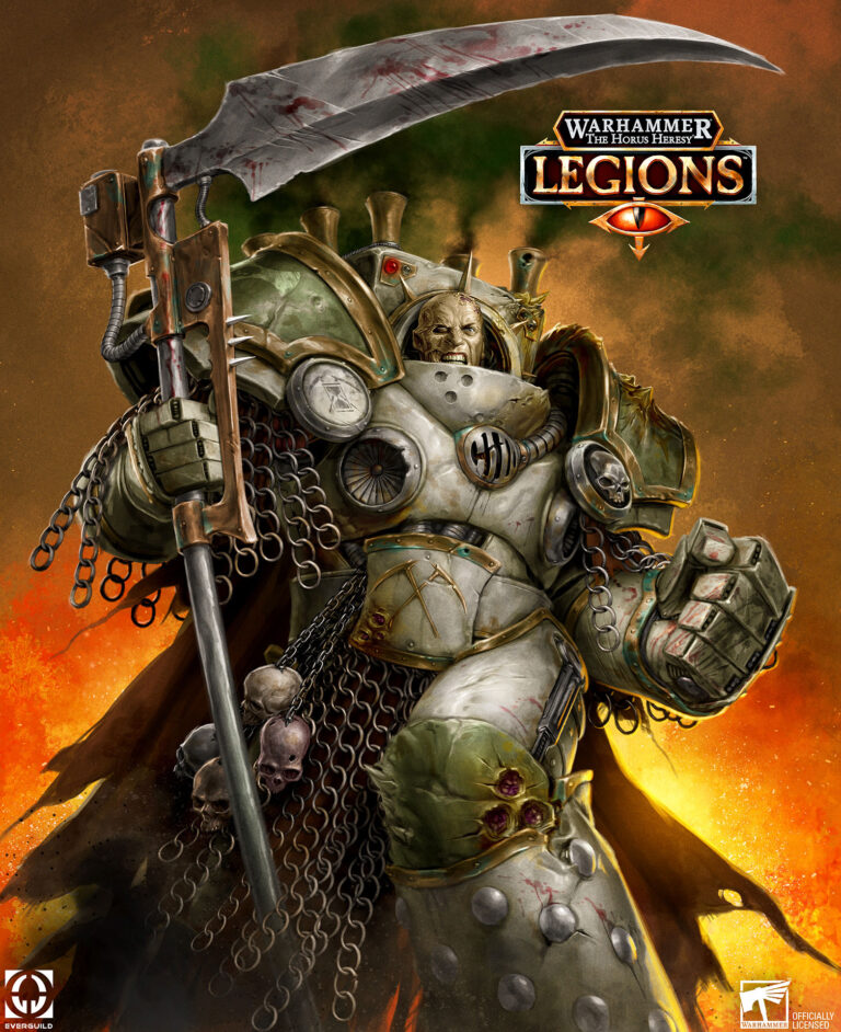 Hadrabulus Vioss by Israel Llona 