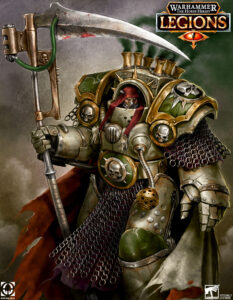 Hadrabulus Vioss by Israel Llona