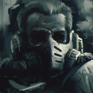 Valentin Dupoyet Artwork