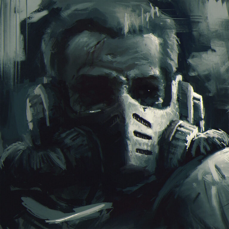 Half Helmet by Valentin Dupoyet Half Helmet by Valentin Dupoyet