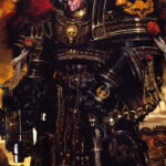 Hammers of Dorn by Clint Langley