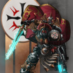 Helion Legion by Charles Bautista (elpaytingman)