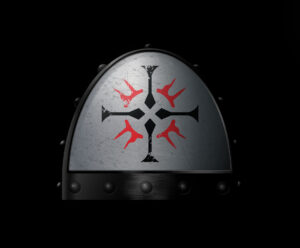 Warhammer 40K Helion Legion Artwork