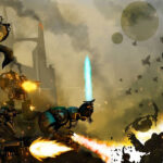 Helion Legion Chapter by J.A Jewel Ng (wolvenhouur | JA Ng)