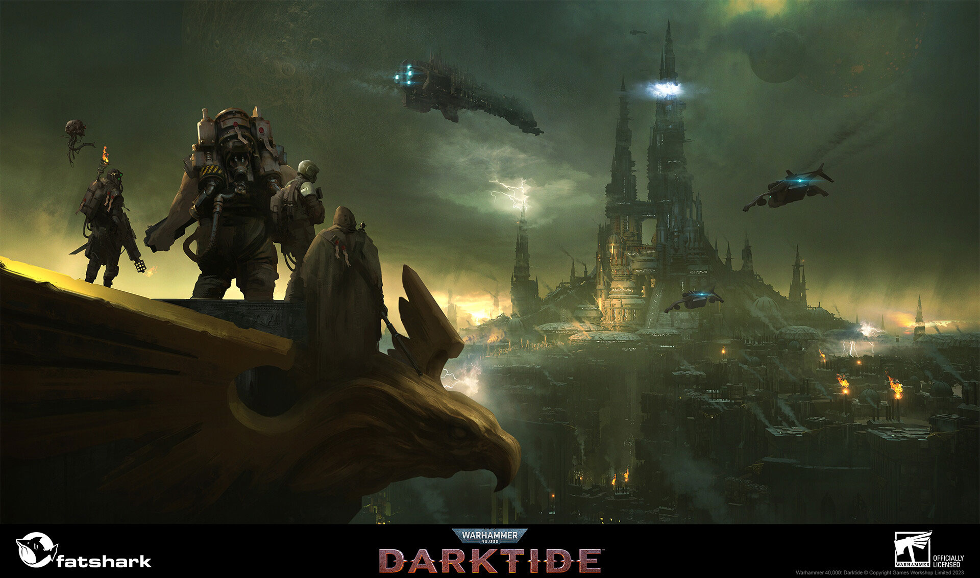 Hive City by Joakim Ericsson Hive City by Joakim Ericsson