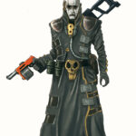 House Delaque by Pete Ashford (PeteAshford | Derbz Illustration)