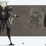 Imperial Citizen – Doctor by Marat Tazhitdinov (TazMar | fat-elf | Taz-Mar)