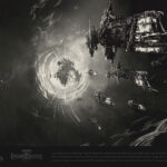 Imperial Ships by Klaher Baklaher (baklaher)