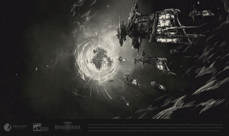 Imperial Ships by Klaher Baklaher 