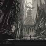 Imperium Epilogue by Klaher Baklaher (baklaher)