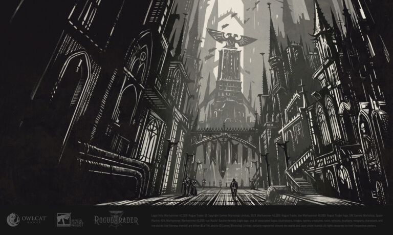 Imperium Epilogue by Klaher Baklaher 