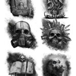 Imperium Maladictum by Runesael Flynn (Runesael L. de la Peña Flynn | Runesael)