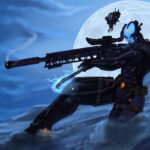 Imperium Skullhacker by Arcmimus