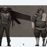 Imperium of Man by Marat Tazhitdinov (TazMar | fat-elf | Taz-Mar)